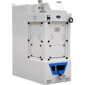 MNML立式米機(jī)